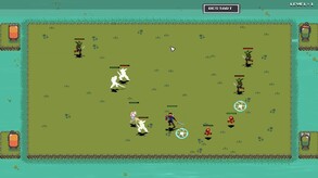 Dangerous Arena screenshot thumbnail video