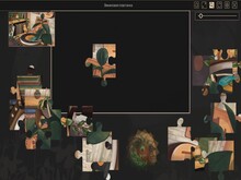 Puzzle Maker screenshot thumbnail video