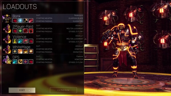 Gameplay Trailer