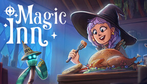Magic Inn screenshot thumbnail video
