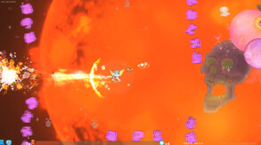 Metal Voyager Game Trailer