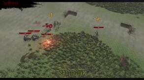 Separate Animation Teaser