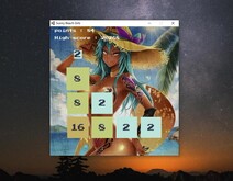 Sunny Beach Girls screenshot thumbnail video