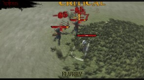 Flurry Animation Teaser