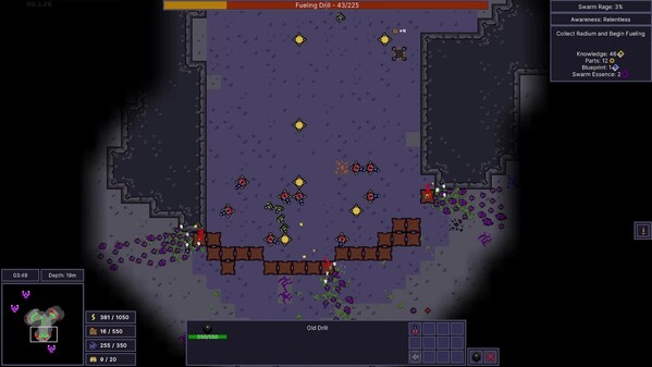 Gameplay
