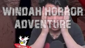 Trailer Windah Horror Adv 2