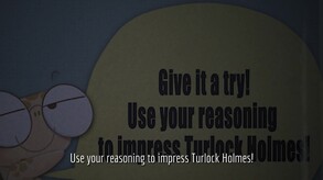 Turlock Holmes screenshot thumbnail video