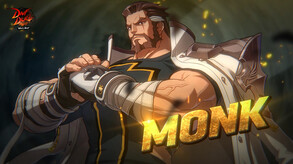 DNF Duel - DLC 4: Monk screenshot thumbnail video