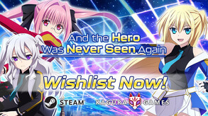 And the Hero Was Never Seen Again