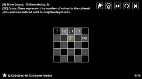 14 Minesweeper Variants 2 screenshot thumbnail video