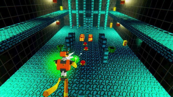 NO RELOADING: Survival Trials screenshot thumbnail video