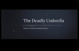 Turlock Holmes screenshot thumbnail video