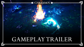 Coridden - Gameplay Trailer