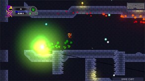 Arcane Fighters trailer #2