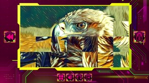 Twizzle Puzzle: Birds screenshot thumbnail video
