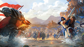 Guide to Conquering Albion RU