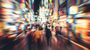 SHINJUKU SOUMEI screenshot thumbnail video