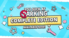 狂野泊车 / You Suck at Parking®-游戏截图