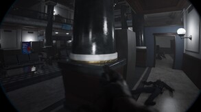 Heist Hustle: The Unrecord Bank Job