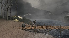 Eternal Burden Trailer