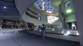 SettlementZero VR Gameplay