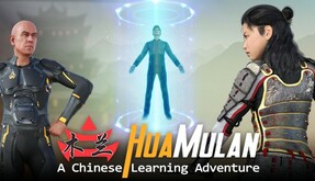 Gameplay Trailer
