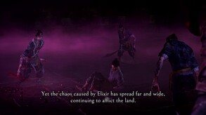 Wo Long: Fallen Dynasty Season Pass screenshot thumbnail video