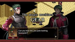 Eldgear screenshot thumbnail video