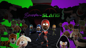Booom-Slang! screenshot thumbnail video