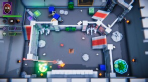 Booom-Slang! screenshot thumbnail video