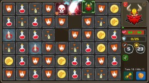 Dwarves and Dungeons screenshot thumbnail video