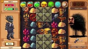 Saving Clicklandia screenshot thumbnail video