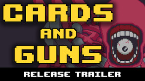 Cards and Guns screenshot thumbnail video