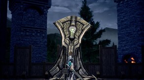 AeternoBlade II: Infinity screenshot thumbnail video