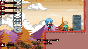 Mika's Battle S screenshot thumbnail video