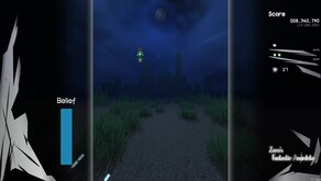 泠漪的幻想异闻