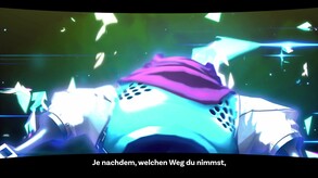 Launch Trailer (DE)