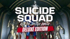 Suicide Squad: Kill the Justice League Deluxe Edition Trailer - ESRB