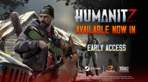 HumanitZ – New content trailer