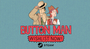Button Man – First Teaser Jan 2024