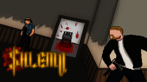 SHLEMO - demo gameplay footage 2