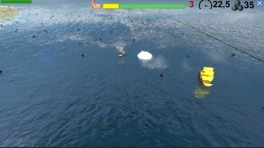 Pirates. Naval battle screenshot thumbnail video