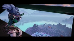 NO LOVE LOST - Lore Trailer