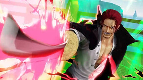 ONE PIECE: PIRATE WARRIORS 4 One Piece Film: Red Pack screenshot thumbnail video