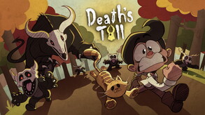 Death's Toll screenshot thumbnail video