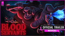 Blood Servants thumbnail 0