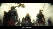 General / Cinematic | Story Trailer