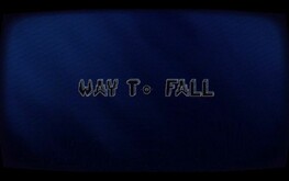 Way To Fall: sneak peek