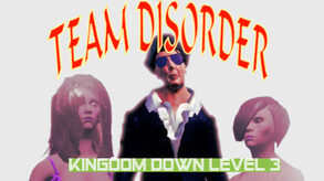 Kingdom Down