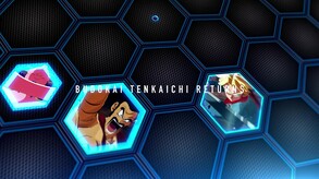 七龙珠 电光炸裂！ZERO-游戏截图